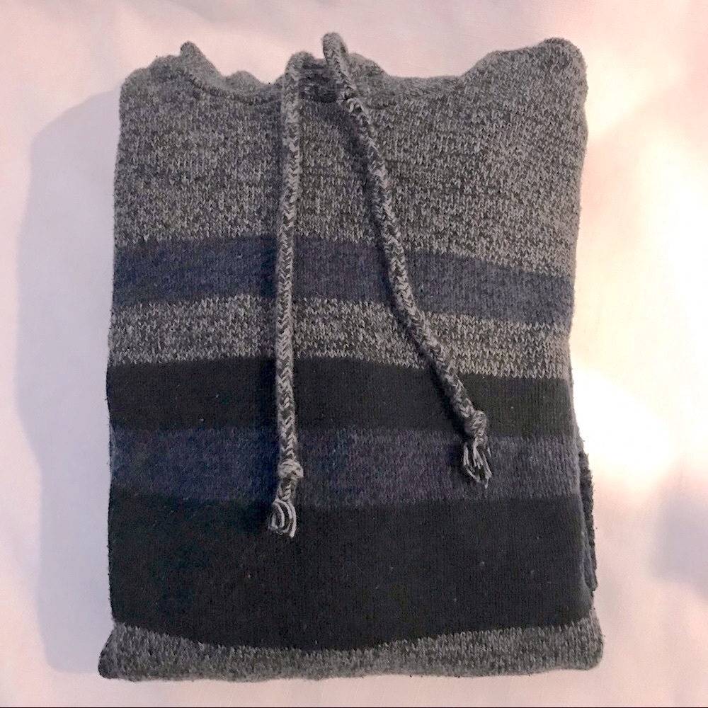 urban PIPELINE Sweater With Hoodie / Like New / Host Pick - Picture 10 of 12